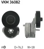  VKM 36082 uygun fiyat ile hemen sipariş verin!